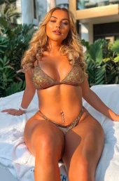 Проститутка Ирина